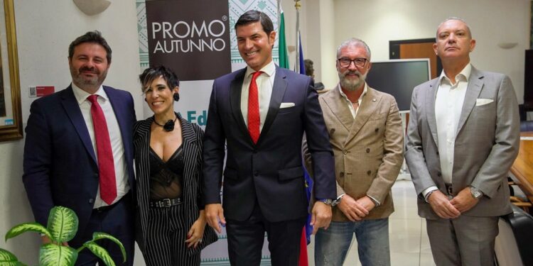 Dal 18 al 20 ottobre, a Sassari, ritorna Fiera Promo Autunno, il più importante polo fieristico in Sardegna