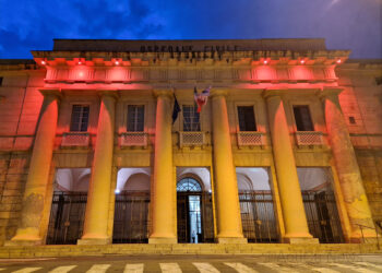 L’Aou di Cagliari ha aderito alla Giornata mondiale per la sicurezza delle cure e della persona assistita