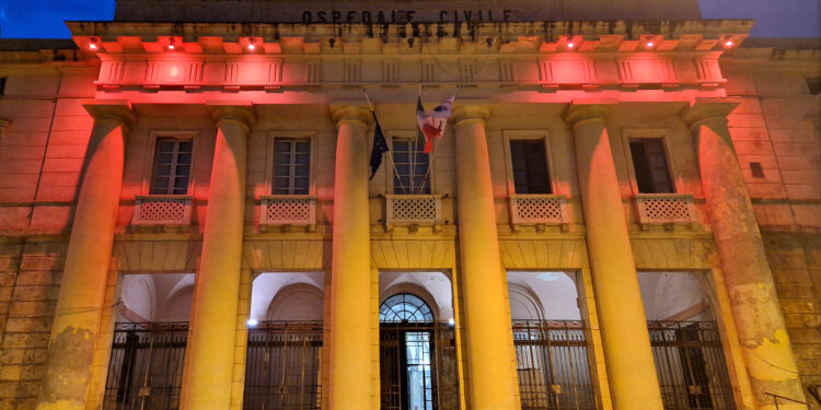L’Aou di Cagliari ha aderito alla Giornata mondiale per la sicurezza delle cure e della persona assistita