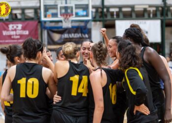 La Nuova Icom si aggiudica il Memorial Saba