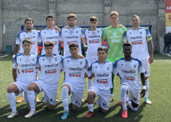 Terzo pareggio stagionale per il Sassari Calcio Latte Dolce. All’Ilvamaddalena il derby con la COS, pari per l’Atletico Uri, sconfitta l’Olbia