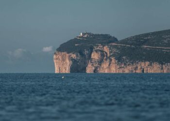 Dal 5 all’8 settembre, ad Alghero, si terranno i campionati del mondo juniores di nuoto in acque libere
