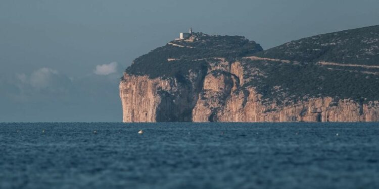 Dal 5 all’8 settembre, ad Alghero, si terranno i campionati del mondo juniores di nuoto in acque libere