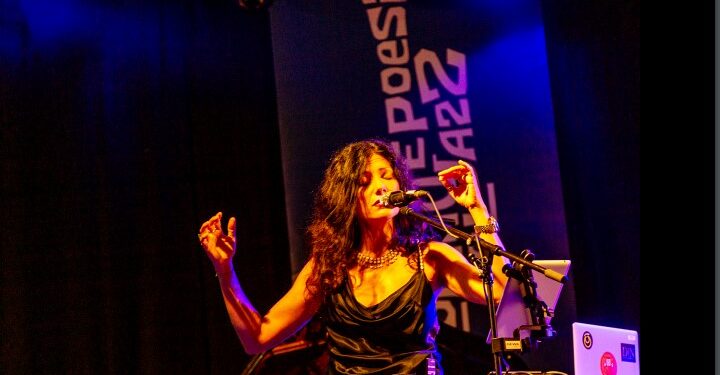 Domani a Sanluri Syncopated City, il progetto musicale di Irene Salis e Stefano Casti