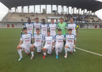 Il Sassari Calcio Latte Dolce perde 3 a 1 a Terracina. Sconfitte, tutte per 2 a 1, anche Costa Orientale Sarda, Ilvamaddalena e Atletico Uri, e l’Olbia 1 a 0