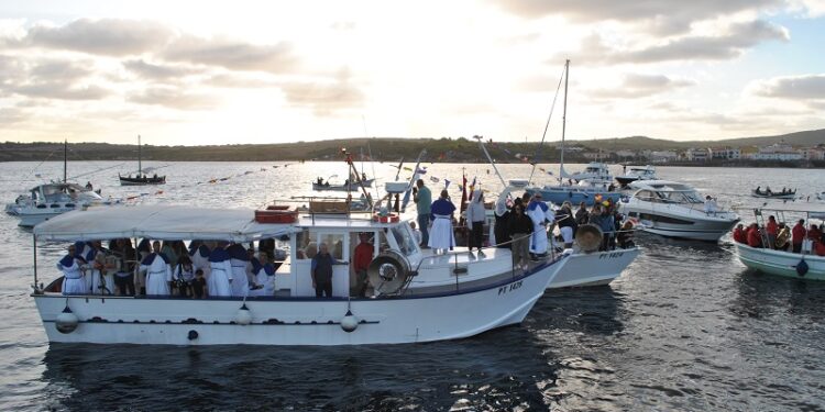 Stintino: Antonio Melis è il nuovo priore della Confraternita della Beata Vergine della Difesa