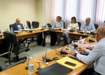 Rinnovabili: audizioni degli assessori dell’Industria, dell’Ambiente e dell’Urbanistica, sulla attuazione della legge “moratoria”