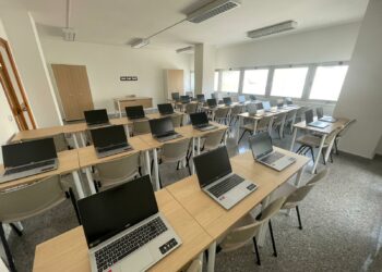 E’ stata inaugurata a Cagliari la nuova sede formativa di ISFOP