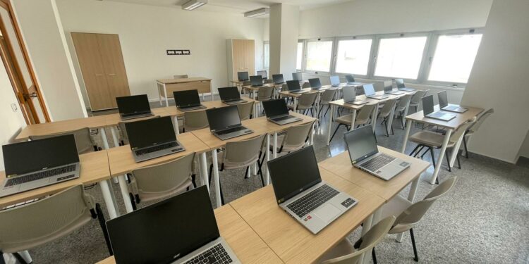 E’ stata inaugurata a Cagliari la nuova sede formativa di ISFOP