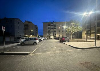 Oristano: si lavora per la riqualificazione di “Su Brugu”