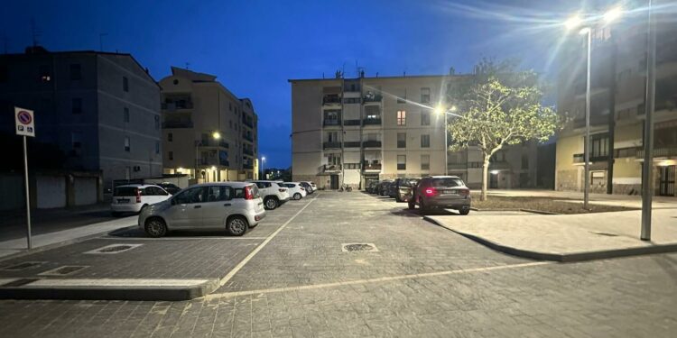 Oristano: si lavora per la riqualificazione di “Su Brugu”