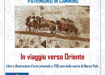 Giornate Europee del Patrimonio: sabato apertura straordinaria della Biblioteca Universitaria di Sassari