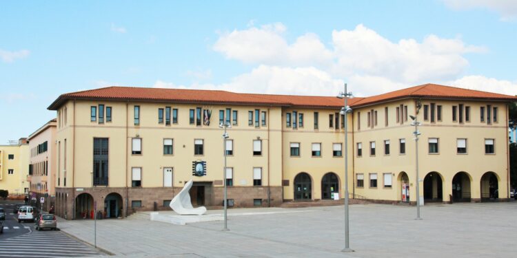 Dal 10 al 13 settembre Carbonia è protagonista del progetto “Crossroads of Europe”