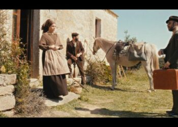 Ritorna a Santa Teresa Gallura, da oggi al 16 settembre, il cinema sardo e internazionale di “Venti d’essai”