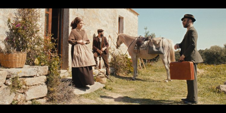 Ritorna a Santa Teresa Gallura, da oggi al 16 settembre, il cinema sardo e internazionale di “Venti d’essai”