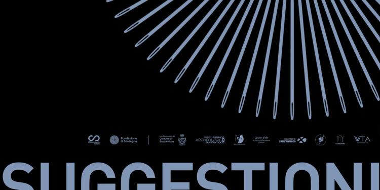 Sant’Antioco: sabato 28 settembre evento conclusivo della mostra “Suggestioni”