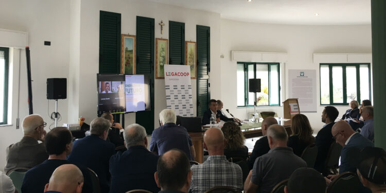 Dall’agroalimentare spinta all’economia sarda, l’assemblea regionale Legacoop Sardegna