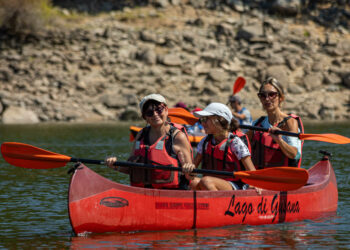 Il 7 e 8 settembre, a Gavoi, la terza edizione di “Esperienze e suoni d’acqua Festival”