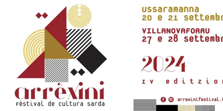 Arrexini 2024: al via da Ussaramanna un settembre ricco di eventi tutti da vivere