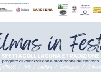 Elmas in Festa: il mese di settembre si conclude con la Festa dei Lettori 2024