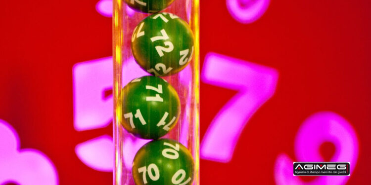 Lotto: clamorosa vincita a Cagliari. Centrate 3 quaterne uguali per una vincita totale di 650.000 euro