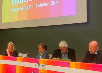 Si è tenuto lo scorso fine settimana a Reggio Emilia il 5° Meeting delle Riserve di Biosfera italiane del programma Man and Biosphere (MaB)