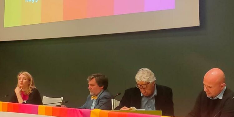 Si è tenuto lo scorso fine settimana a Reggio Emilia il 5° Meeting delle Riserve di Biosfera italiane del programma Man and Biosphere (MaB)