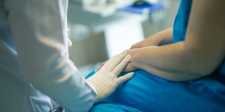 Nuove tecniche mininvasive per prolasso genitale e incontinenza urinaria femminile