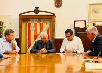 Vivibilità nel centro storico di Alghero: incontro tra Comune e Comitato