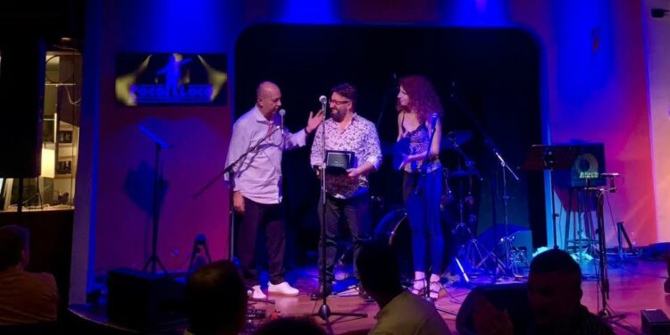 JazzAlguer: vittoria ex aequo al Contest Mediterrani per le scuole di musica algheresi “Augusto Mordenti” e “La Chitarreria”