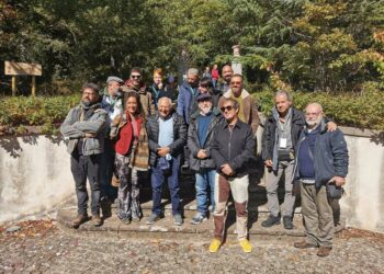 Undici cantautori si ritroveranno a Bitti, dal 24 al 26 ottobre, per seguire il Campus di energia creativa (CEC)