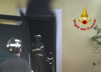 Pattada: esplosione all’interno di un locale adiacente ad un’azienda agricola, due feriti