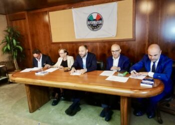 La campagna dei Riformatori sardi per il referendum sull’autonomia differenziata