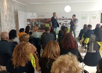 Coldiretti Nuoro-Ogliastra: l’offerta turistica in nome di Grazia Deledda