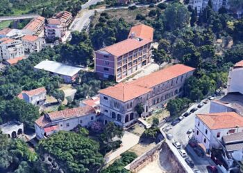 Sassari: 8 milioni di euro per l’ex colonia campestre