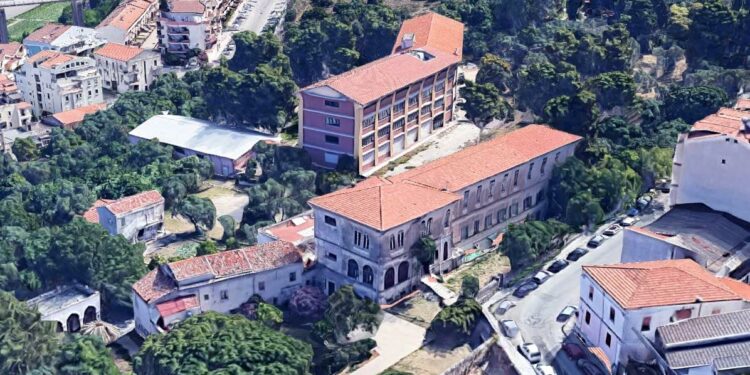 Sassari: 8 milioni di euro per l’ex colonia campestre