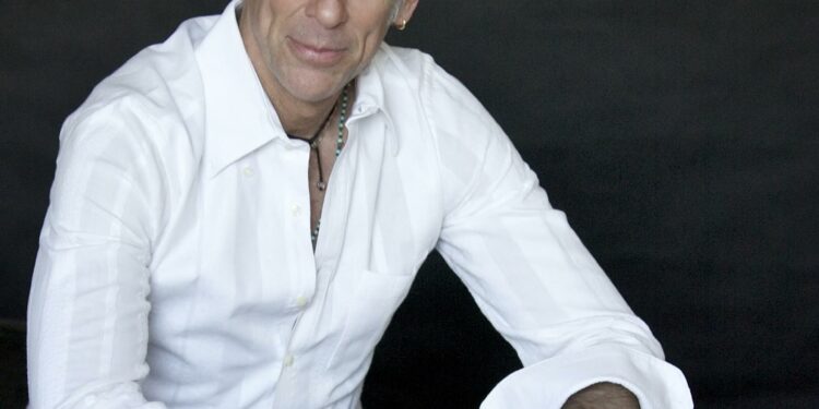 Joe Locke sabato a Cagliari per un concerto alla Fiera. Il leggendario vibrafonista statunitense presenterà il nuovo album “Makram”