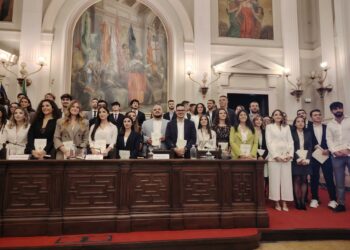 Giovani medici: messun appeal per la Medicina generale