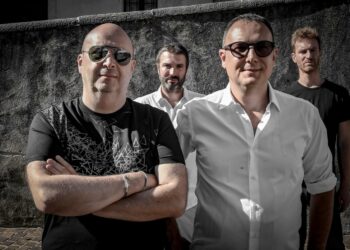 Dopo la carica latina di Jeanne Michard, nuova tappa per The Jazz Club Network il cartellone firmato CeDAC