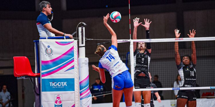 Hermaea, niente da fare contro Busto Arsizio