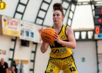 Nuova Icom, 4° quarto fatale a Salerno