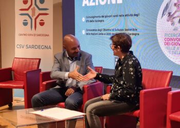 Quartu Sant’Elena: un accordo tra comune e Cvs per promuovere il civismo nei giovani