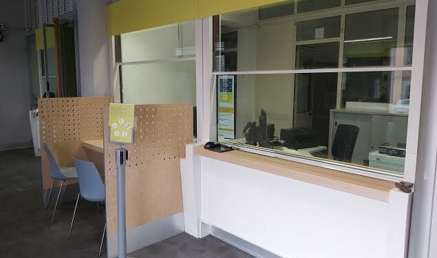 Milis: riapre l’ufficio postale