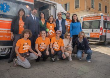 Si è conclusa la tappa sassarese dello SterilizzaTour 2024