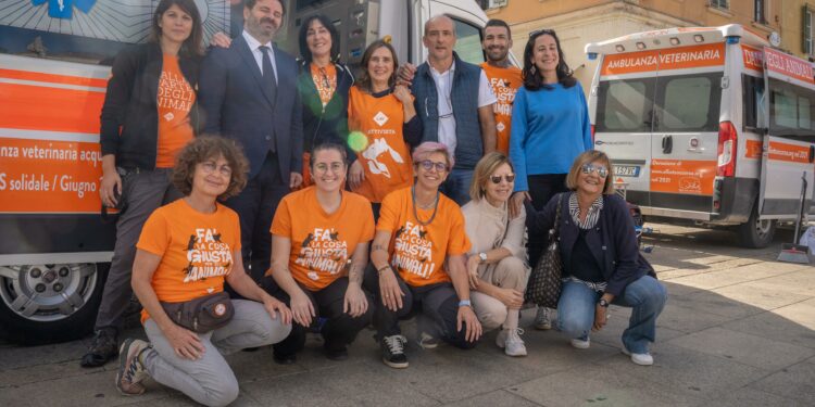 Si è conclusa la tappa sassarese dello SterilizzaTour 2024