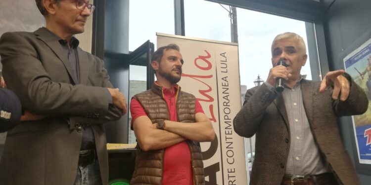 Mostra sui fumetti: Tex Willer e i Manga giapponesi al MACLula