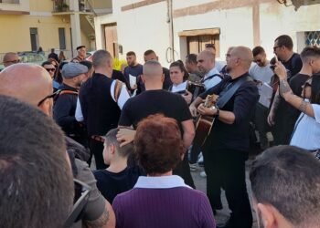 Ottana: grande successo per Cortes Apertas