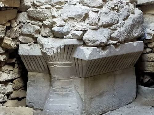 “L’enigma delle torri” a Villanovaforru, Villanovafranca e Siddi