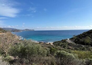 Quartu Sant’Elena: il Piano di Utilizzo dei Litorali supera la fase delle osservazioni