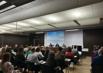 Intelligenza artificiale e telemedicina protagoniste nella Medicina interna